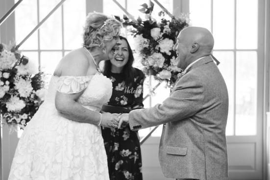 Lisa Isabella Ceremonies