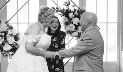Lisa Isabella Ceremonies