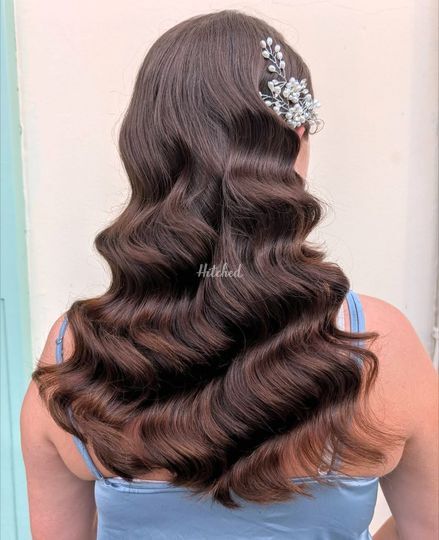 Bethany Eleanor Hair & Beauty