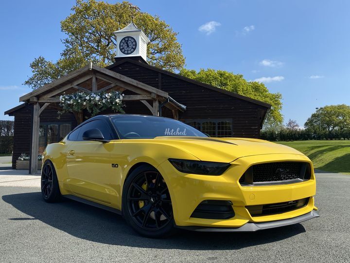 Rick GT
