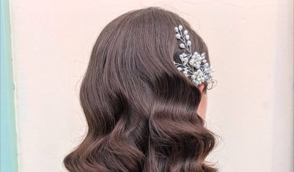 Bethany Eleanor Hair & Beauty