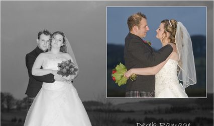 Derek Ramage Photography