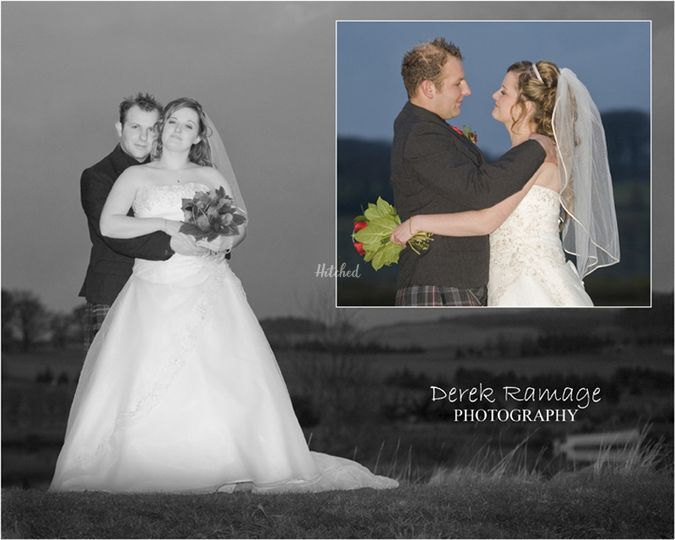 Derek Ramage Photography