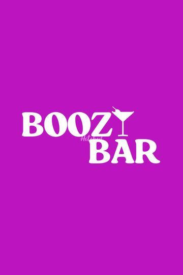 BOOZY BAR