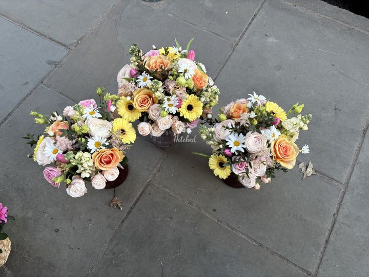 Flowerz by Angie