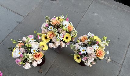 Flowerz by Angie