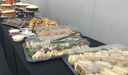 Catering Heaven