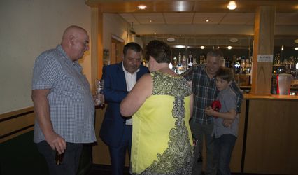 magician4hire - Scott Whitney