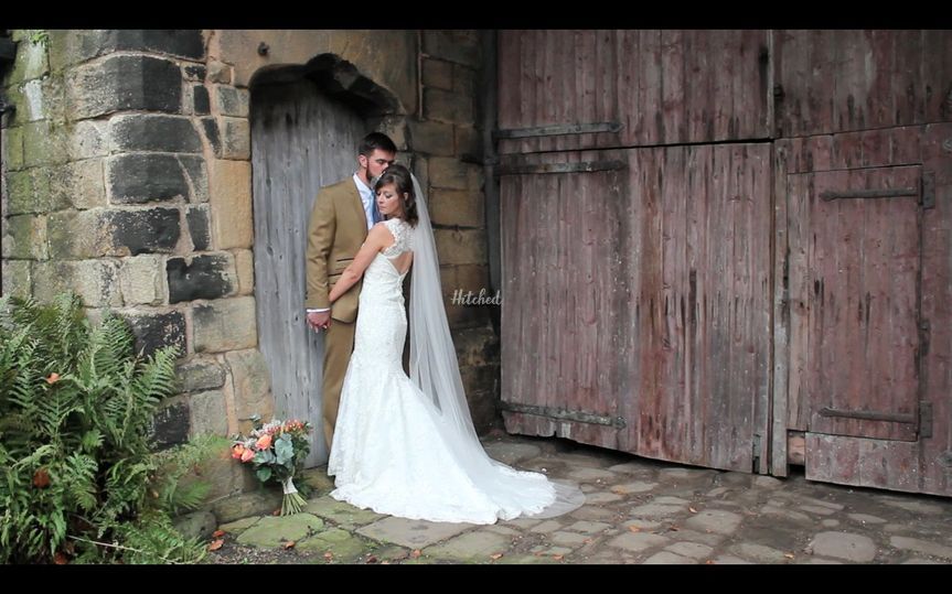 Wedding Videography by Beed Studios