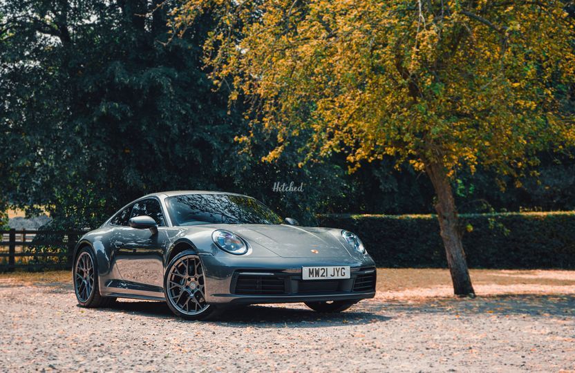 Prestige Car Hire