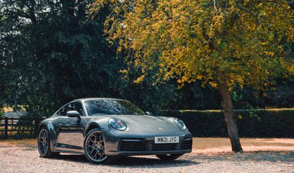 Prestige Car Hire