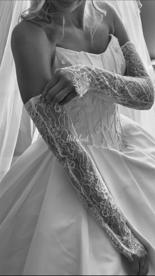 SOHSH Weddings