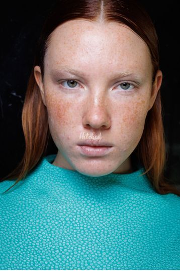 Emily Cotter Makeup and Hair