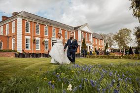 Manor Hotel Solihull
