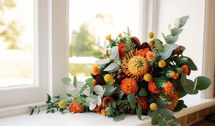 Victoria Free Floristry