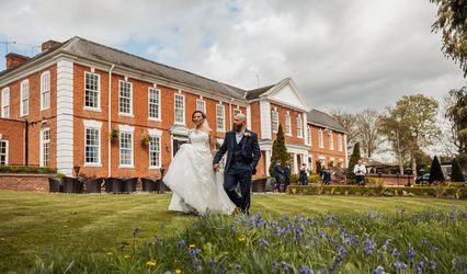 Manor Hotel Solihull