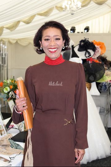Roxanne Kim Stephen Celebrant