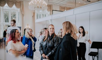 'The Ayrshire Wedding Exhibition