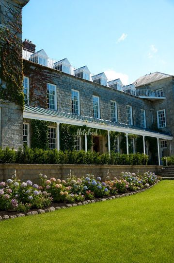 Marle Hall