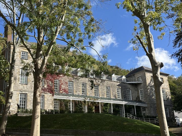 Marle Hall