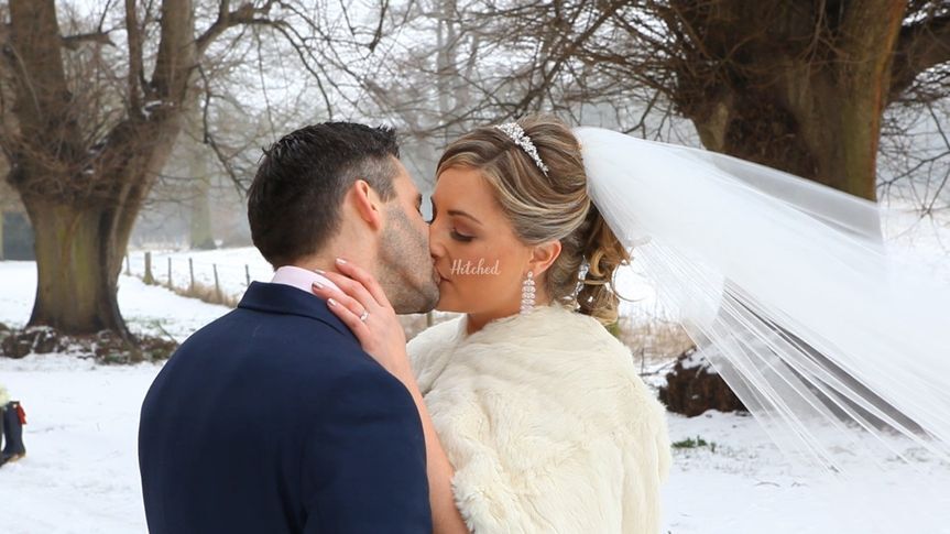 Wedding Videos Northamptonshire