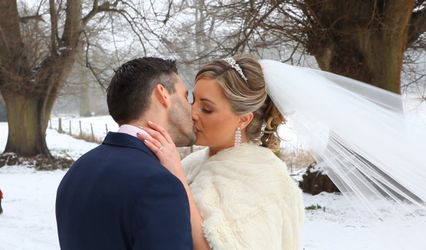 Wedding Videos Northamptonshire