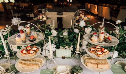 The Pretty Little Tea Co.