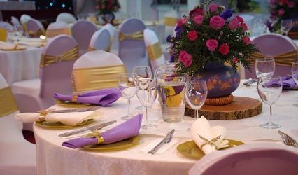 HoneyMoon Banquet Hall