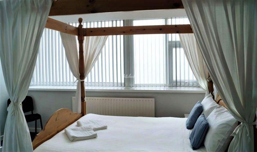 Bluewaters Hotel