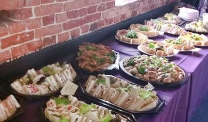 Tall Orders Catering
