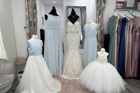 Sam's Bridal Boutique Limited