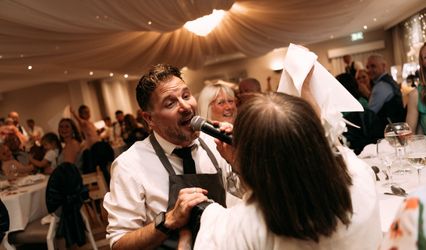 The Waiter Experience