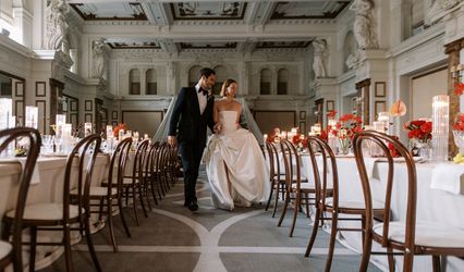 Georgia Barbara Events