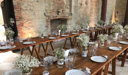 The Events Co.