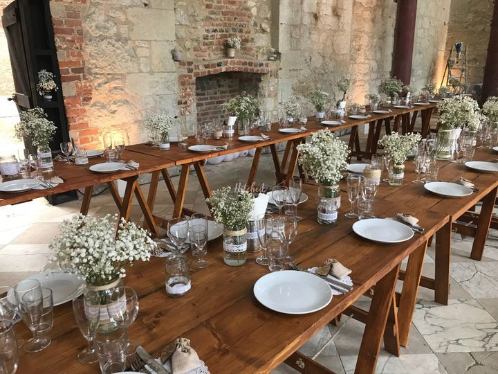 The Events Co.