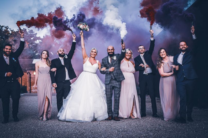 Featherstorm Photography