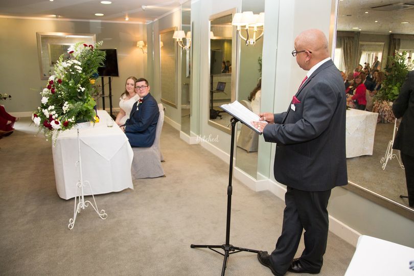 ES CELEBRANT SERVICES