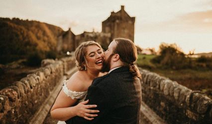 Highland Weddings