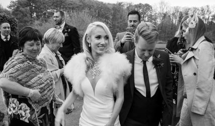 Alexander Malric-Smith Photography
