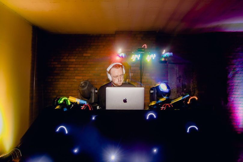 Matt Rooney DJ
