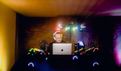 Matt Rooney DJ