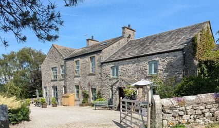 Brackenthwaite Farm
