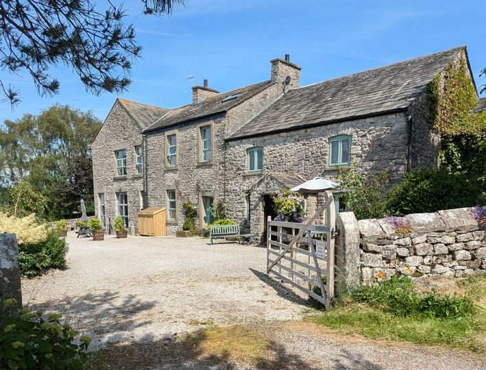Brackenthwaite Farm