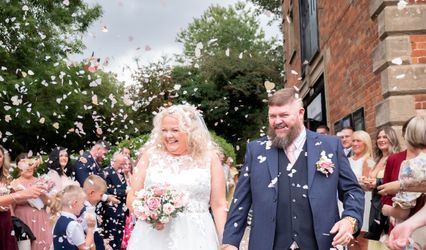 Lens Masters Collective Photography