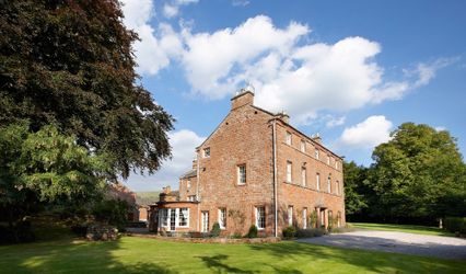 Melmerby Hall