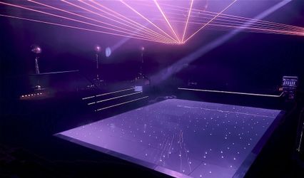 Let’s Dance Events