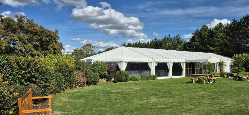 Hungarian Hall Events