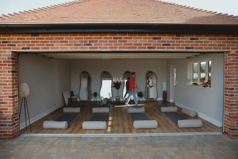 Wellness With La Rue