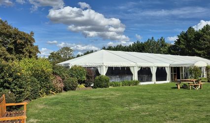 Hungarian Hall Events