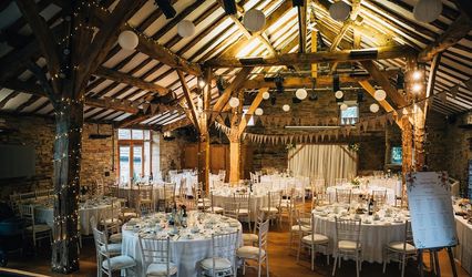 The Northorpe Barn